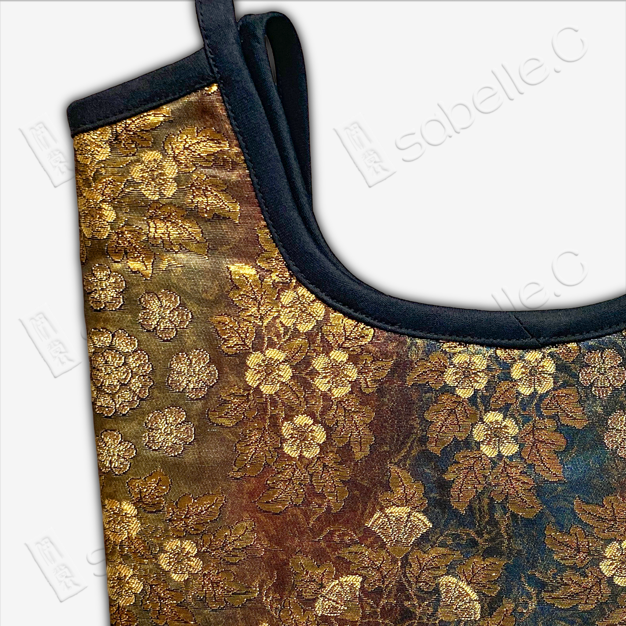 Chinese-style Tote Bag