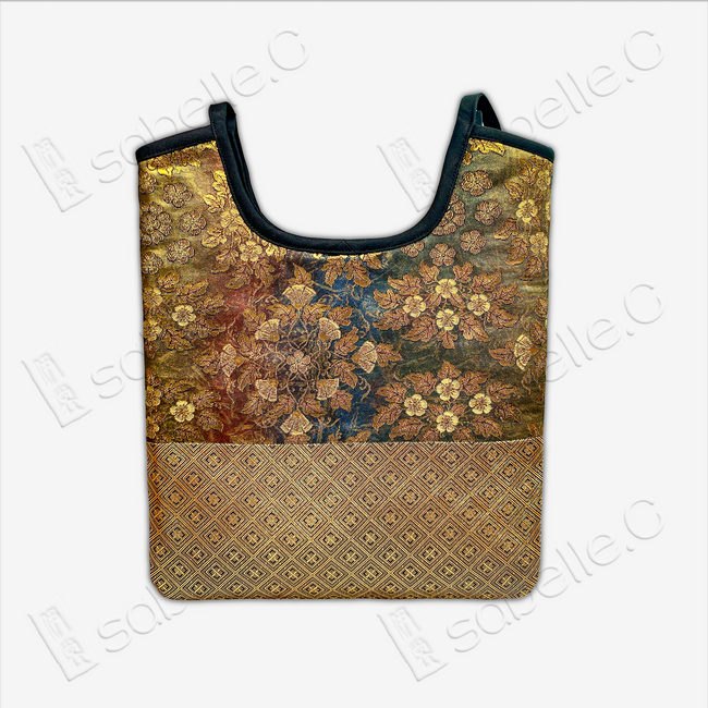Chinese-style Tote Bag