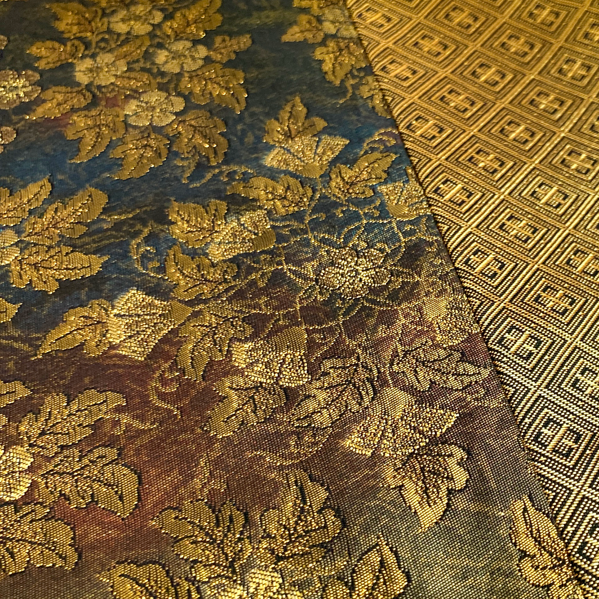 Chinese-style Tote Bag