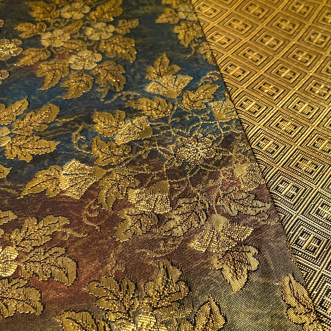 Chinese-style Tote Bag