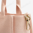 Kesi Tapestry Handbag - 緙絲手拿包