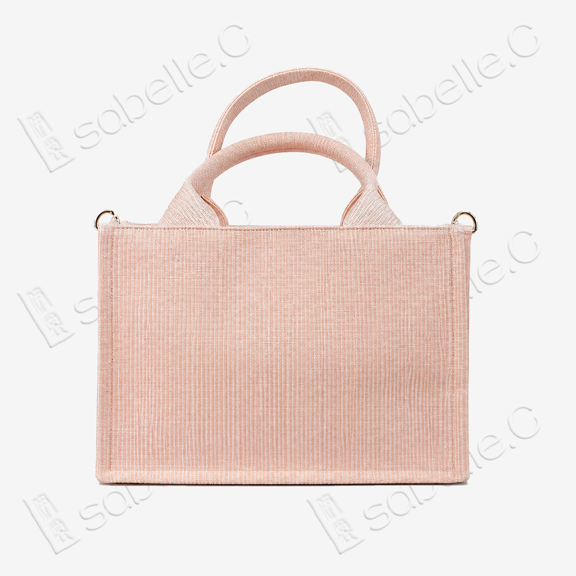 Kesi Tapestry Handbag - 緙絲手拿包