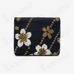 Tang‑Brocade Gilded Pouch - 唐锦手拿包