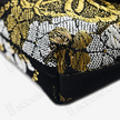 Tang‑Brocade Gilded Pouch - 唐锦手拿包