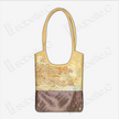 Chinese-style Tote Bag
