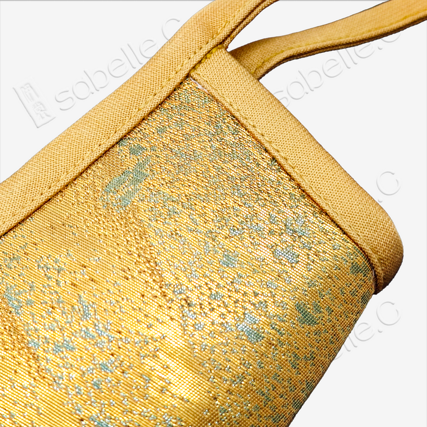 Chinese-style Tote Bag