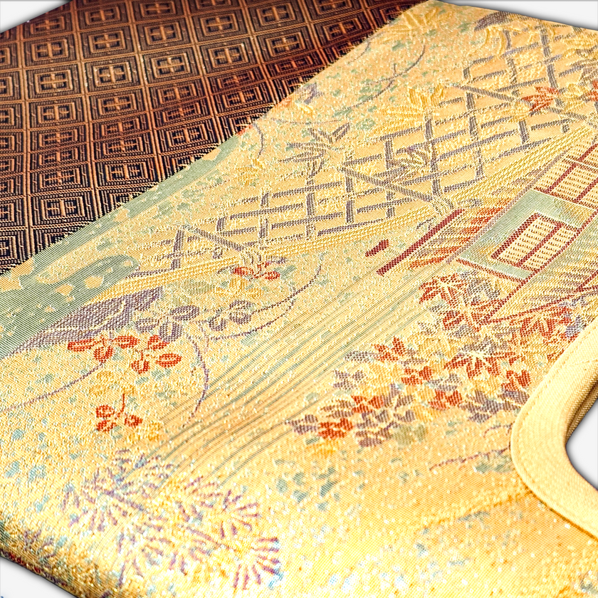 Chinese-style Tote Bag