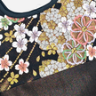 Kesi Tapestry Tote Bag - 緙絲手拿包