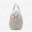 Kesi Landscape Boston Handbag - 緙絲手提包