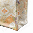Kesi‑Tapestry Floral Tote Bag - 緙絲花卉托特包