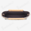 Kesi Magnetic Frame Clutch - 緙絲磁吸款手拿包