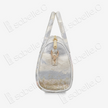 Kesi Landscape Boston Handbag - 緙絲手提包