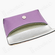 Kesi Silk & Cowhide Glasses case - 緙絲眼鏡盒