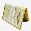 Kesi Silk Wallet