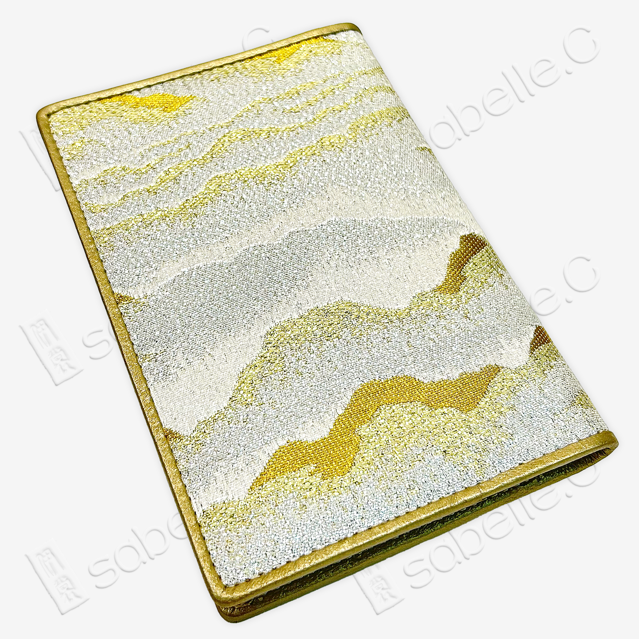 Kesi Silk Wallet
