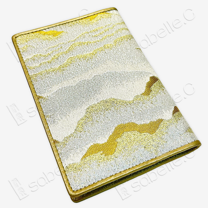 Kesi Silk Wallet