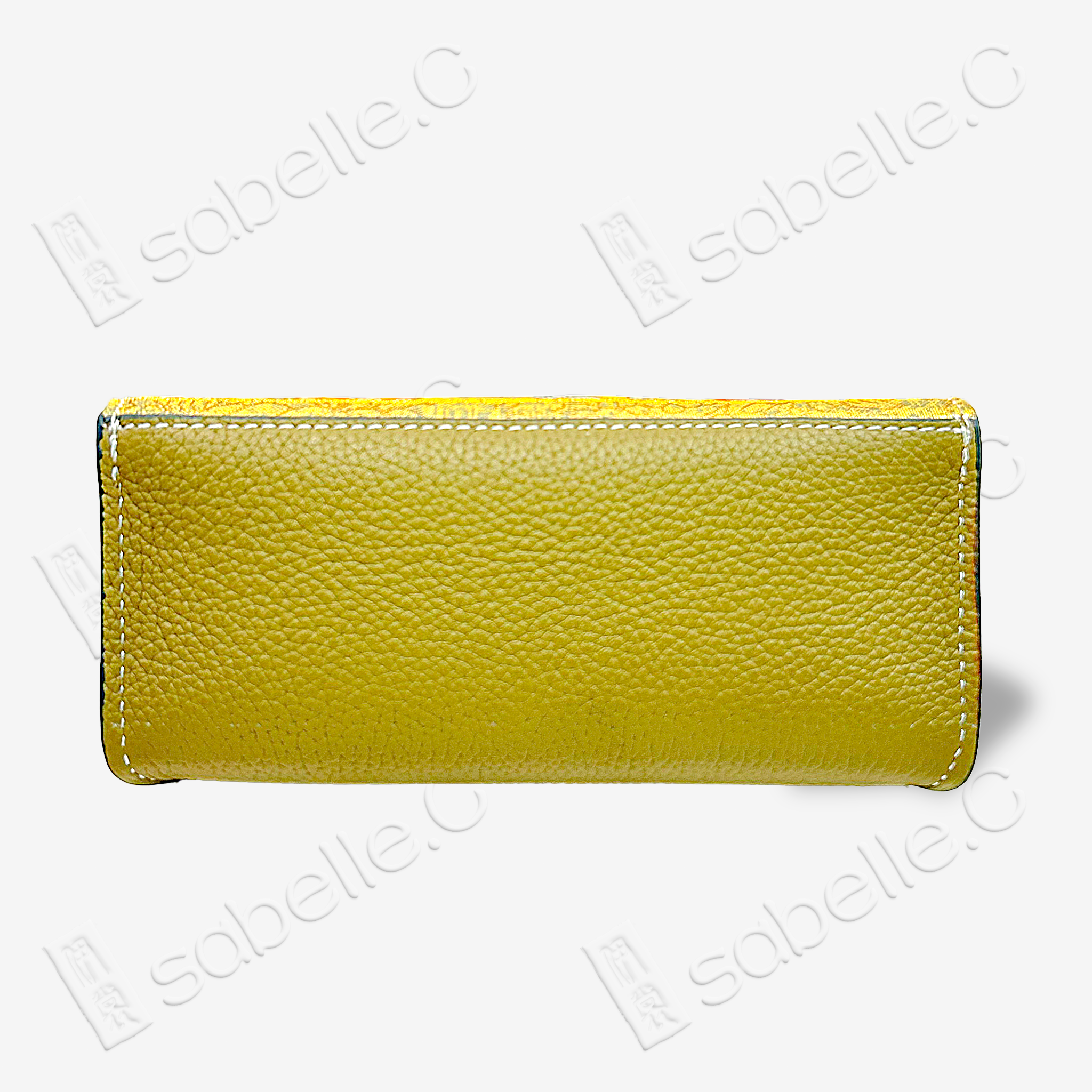 Kesi Weave Eyeglass Case