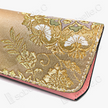 Kesi Silk & Cowhide Glasses case - 緙絲眼鏡盒