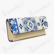 Kesi Silk & Cowhide Glasses case - 緙絲眼鏡盒