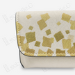 Kesi Silk & Cowhide Glasses case - 緙絲眼鏡盒