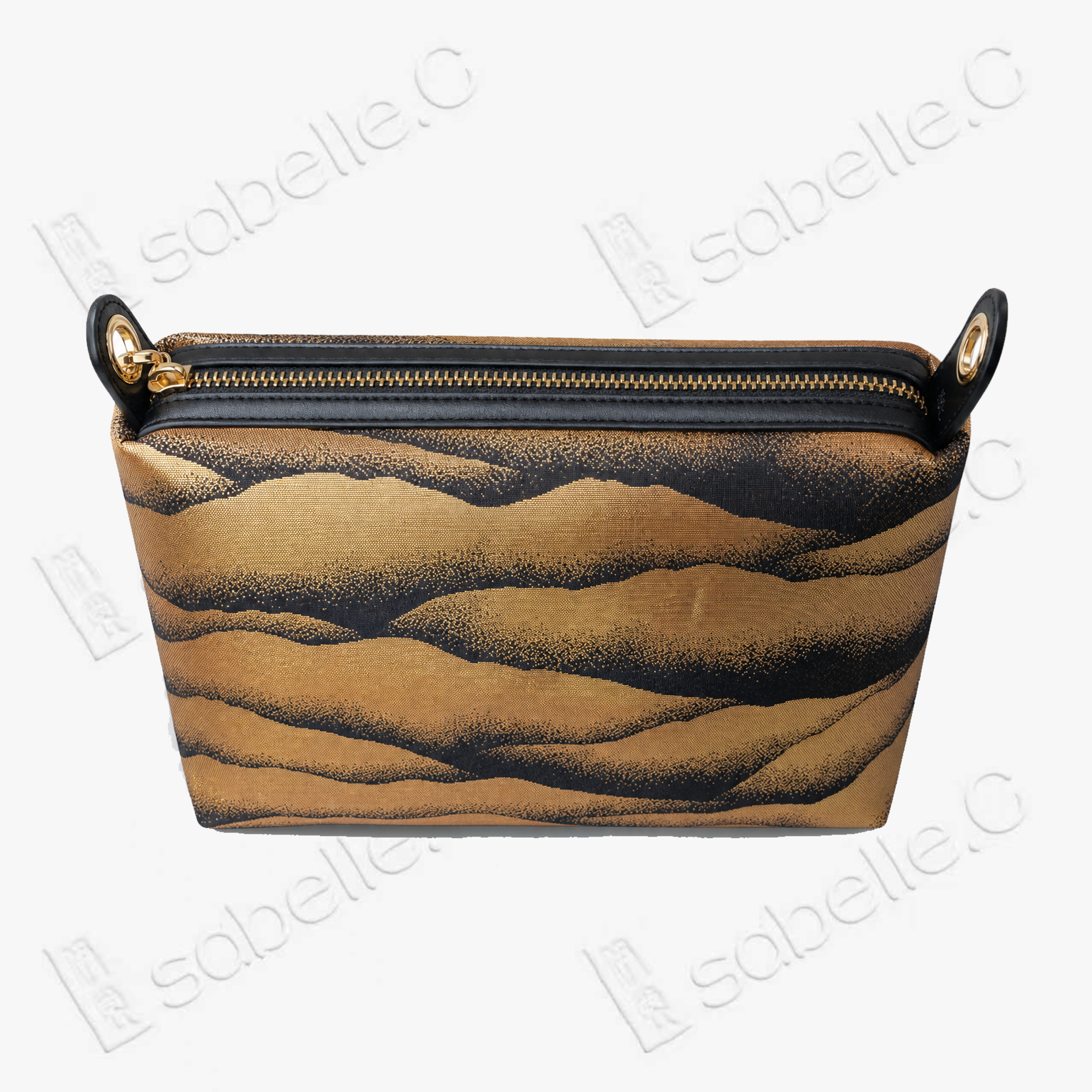 Kesi Tapestry Bag - 緙絲收納包