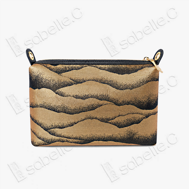 Kesi Tapestry Bag - 緙絲收納包