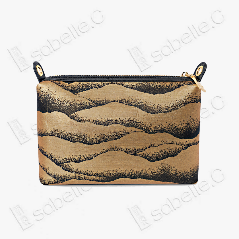 Kesi Tapestry Bag - 緙絲收納包