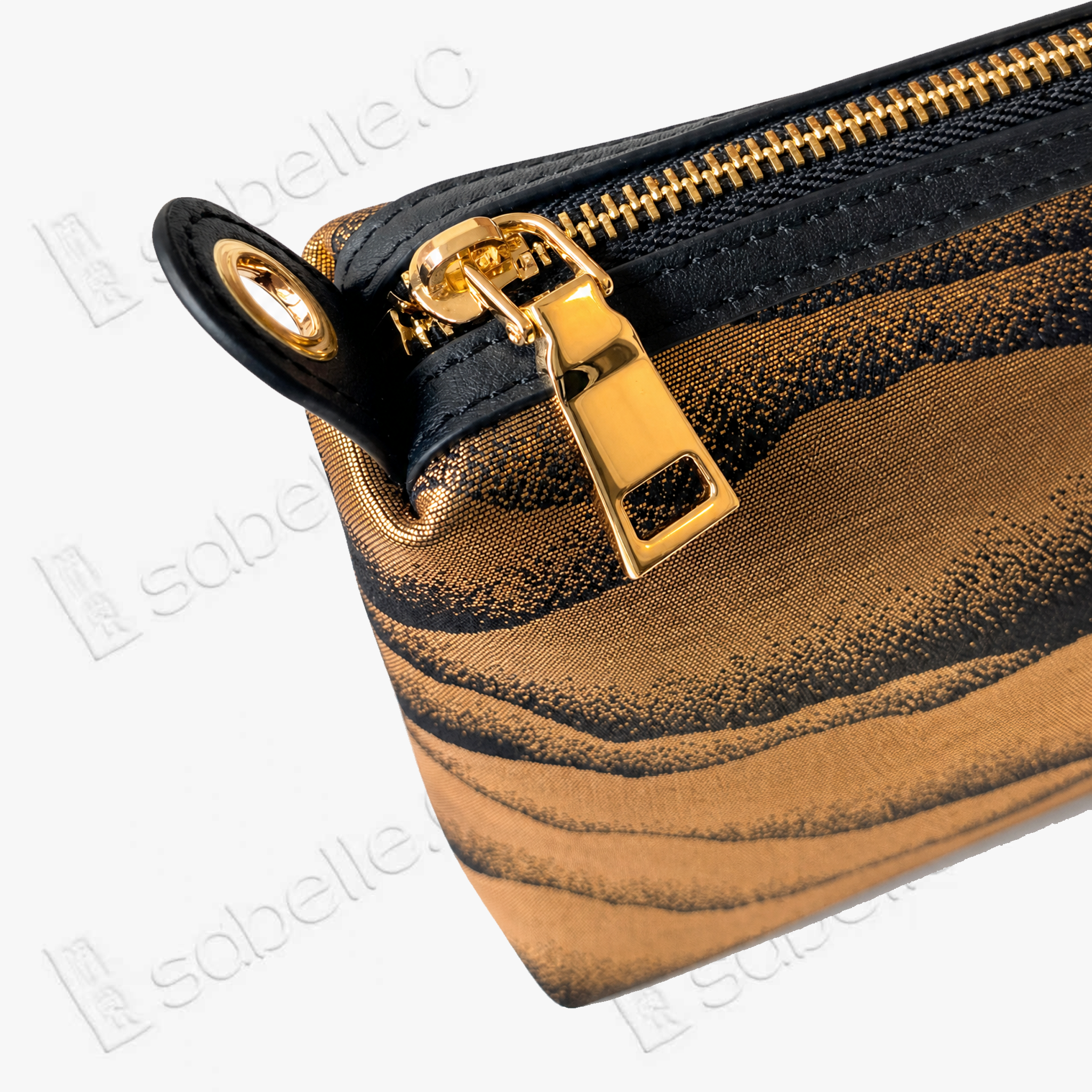 Kesi Tapestry Bag - 緙絲收納包