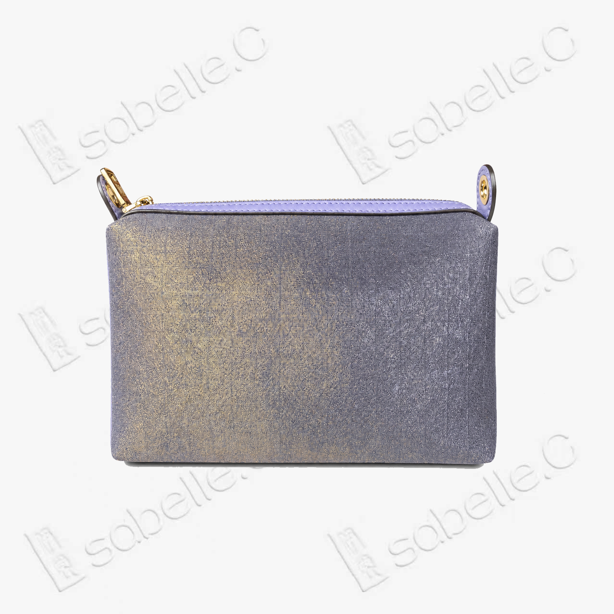 Kesi Tapestry Bag - 緙絲收納包
