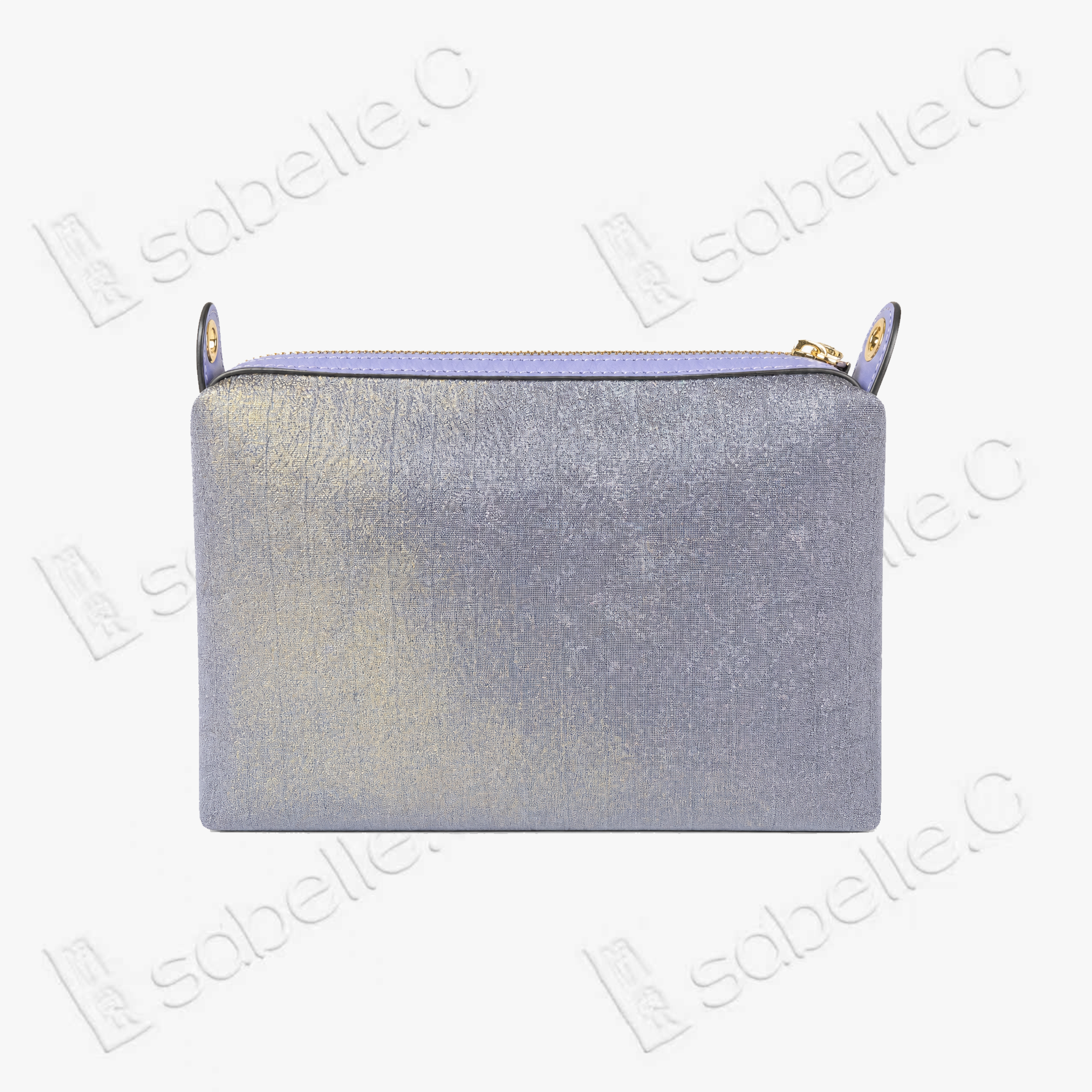 Kesi Tapestry Bag - 緙絲收納包