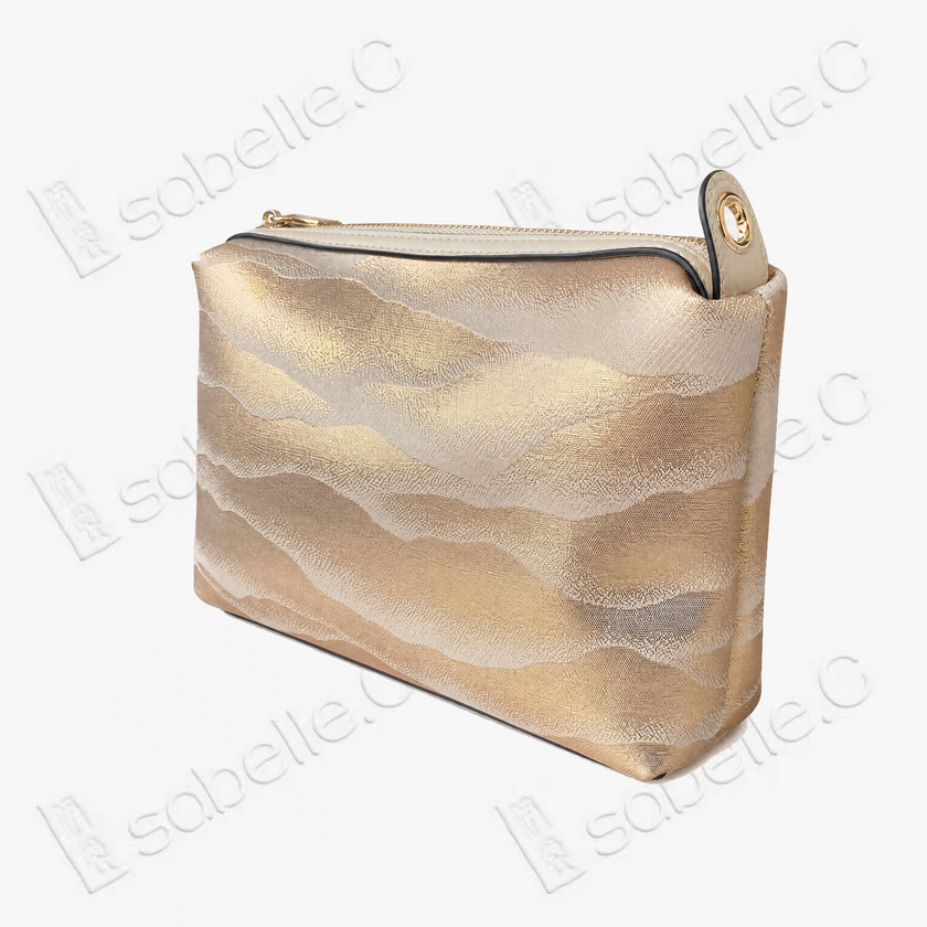 Kesi Tapestry Bag - 緙絲收納包
