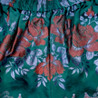 Silk Satin Shorts