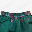 Silk Satin Shorts