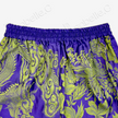 Silk Satin Shorts
