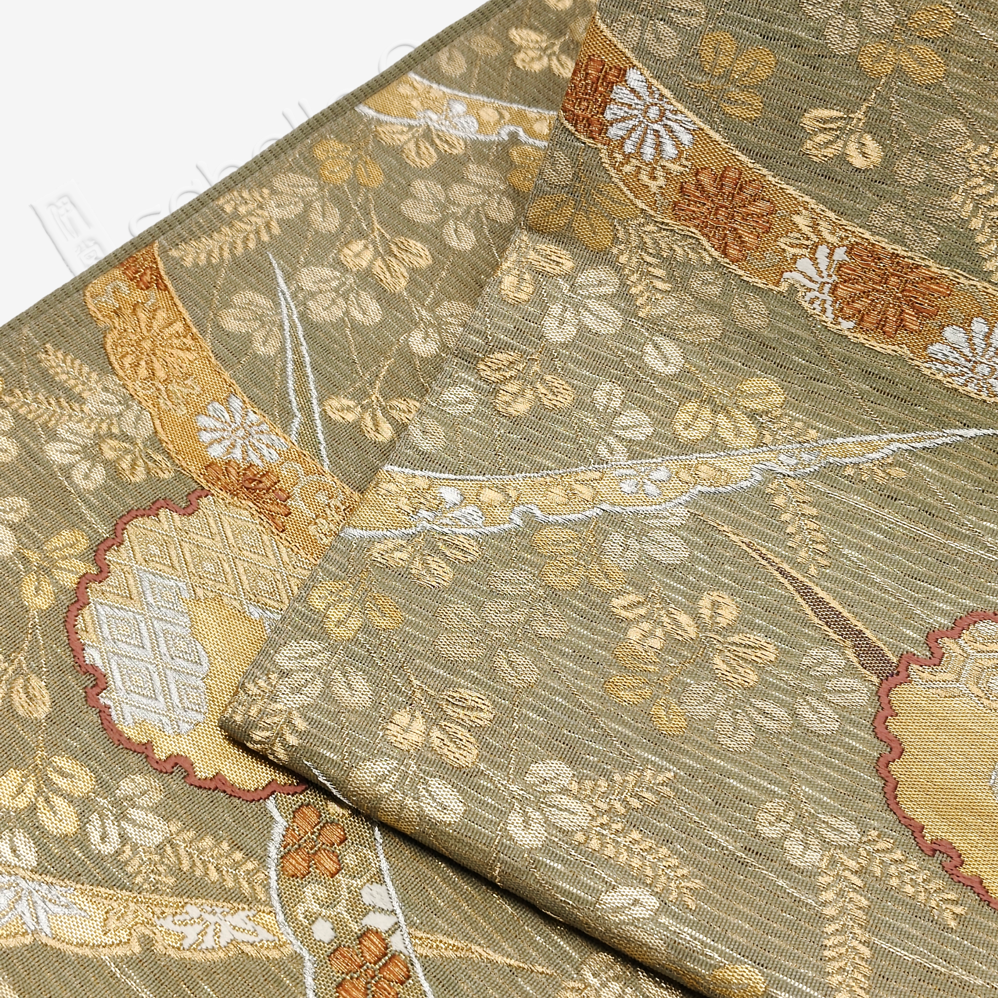 Tang Brocade