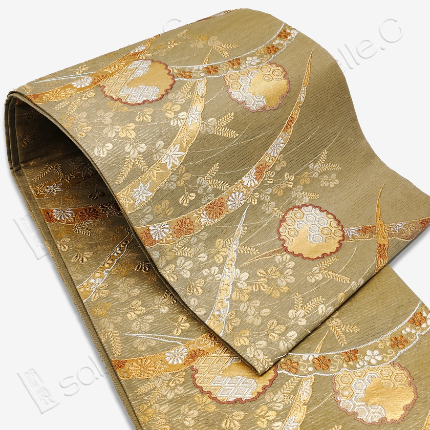 Tang Brocade