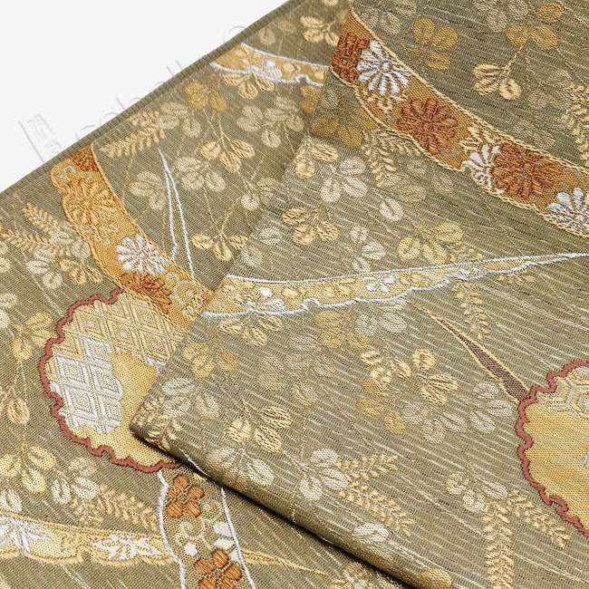 Tang Brocade