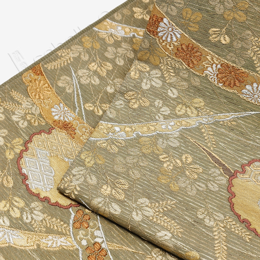 Tang Brocade