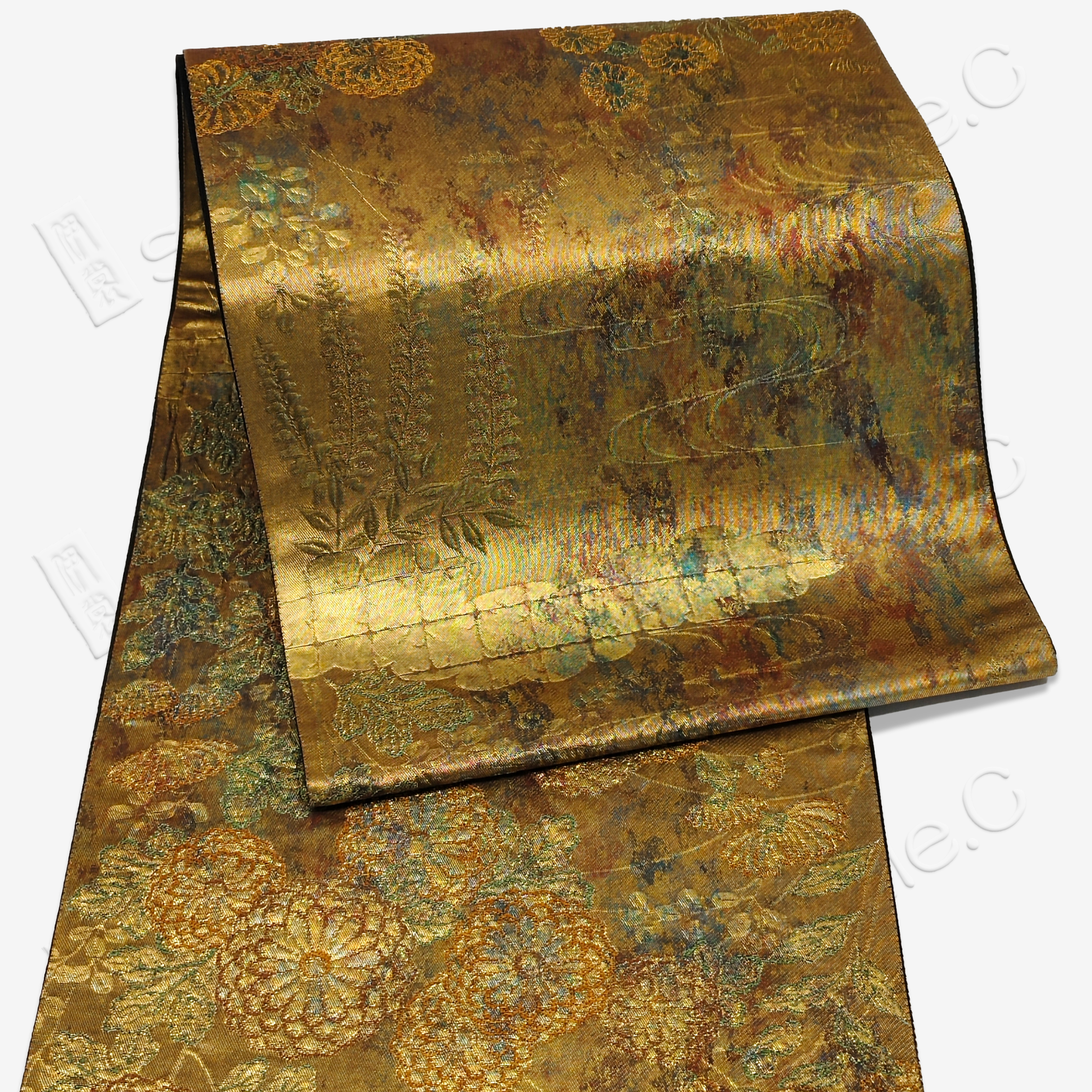 Tang Brocade