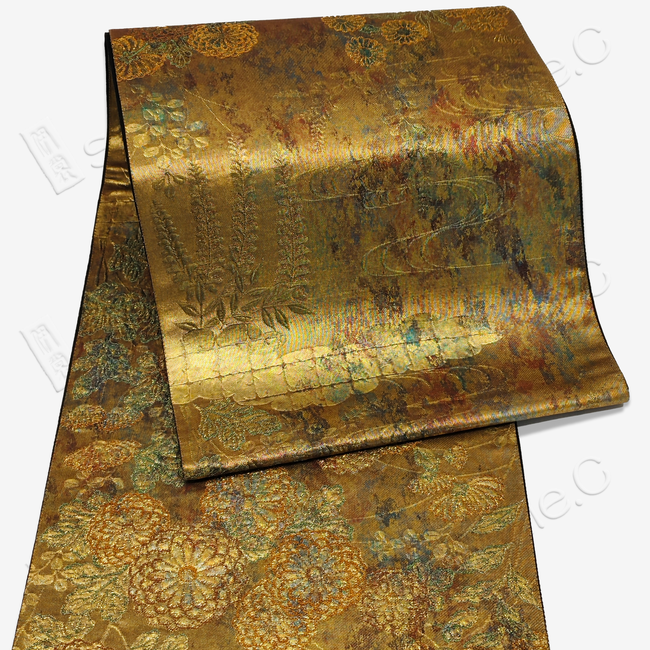 Tang Brocade