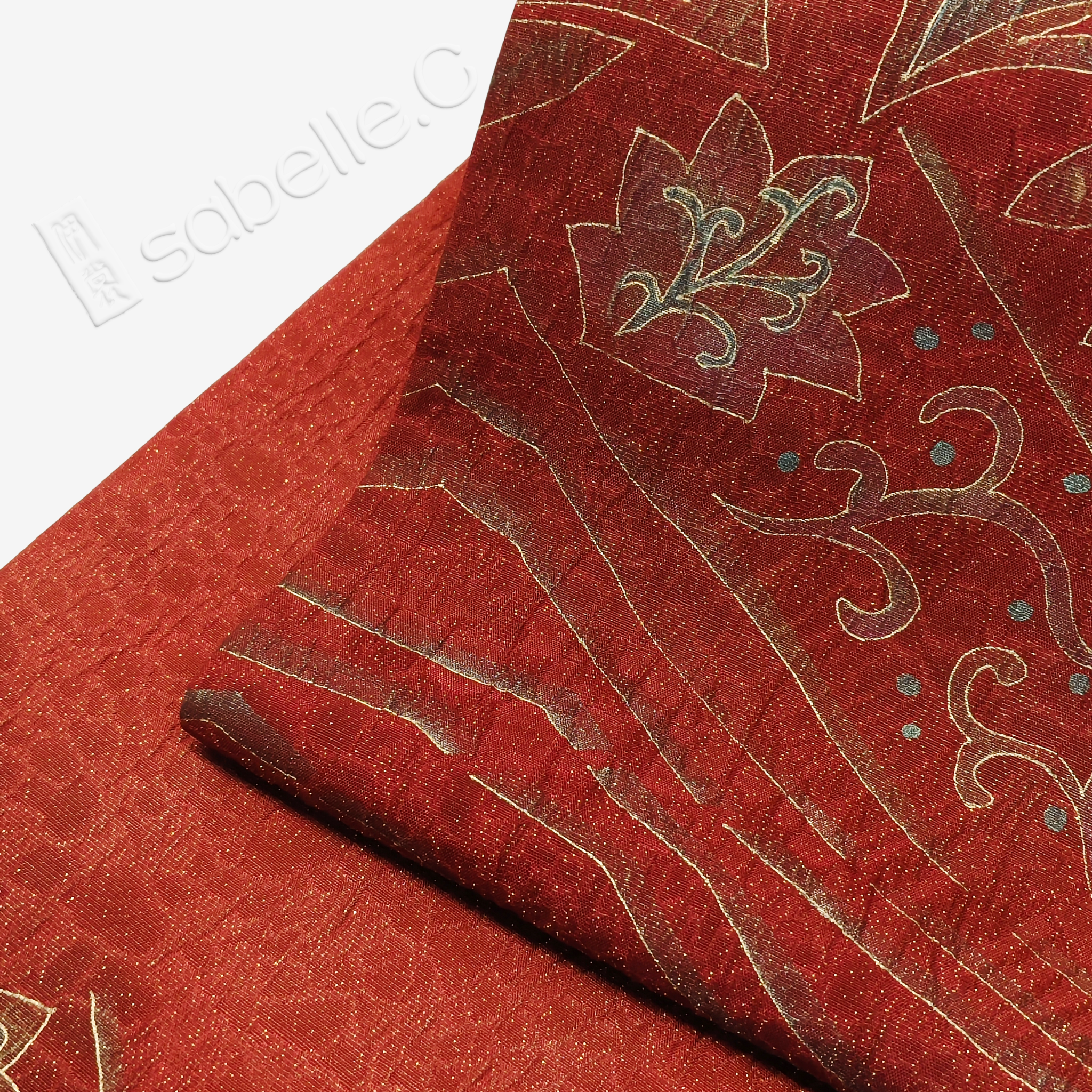 Tang Brocade