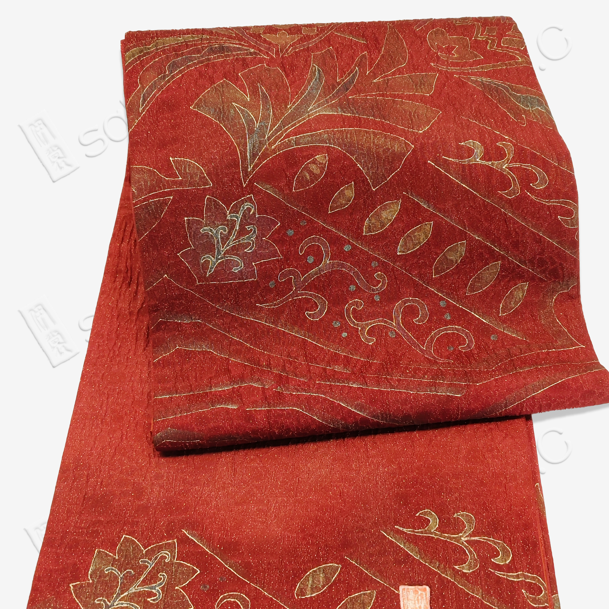 Tang Brocade