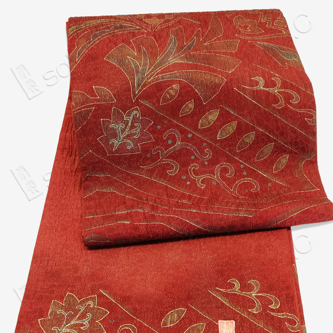 Tang Brocade