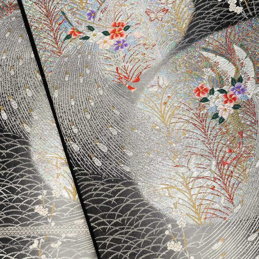 Tang Brocade