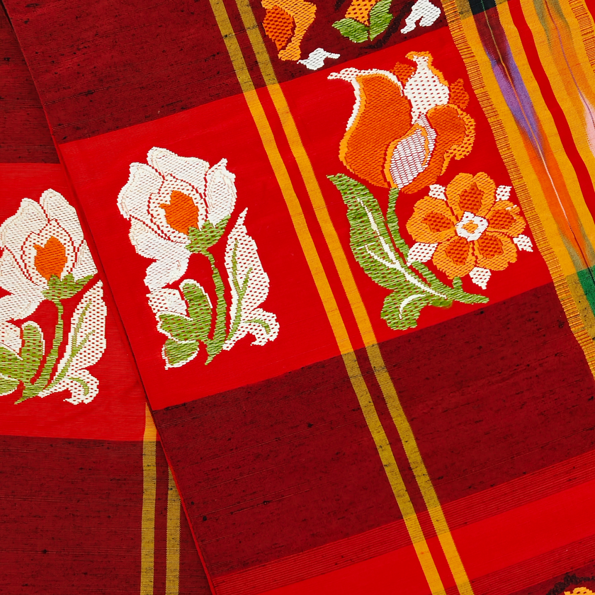 Tang Brocade