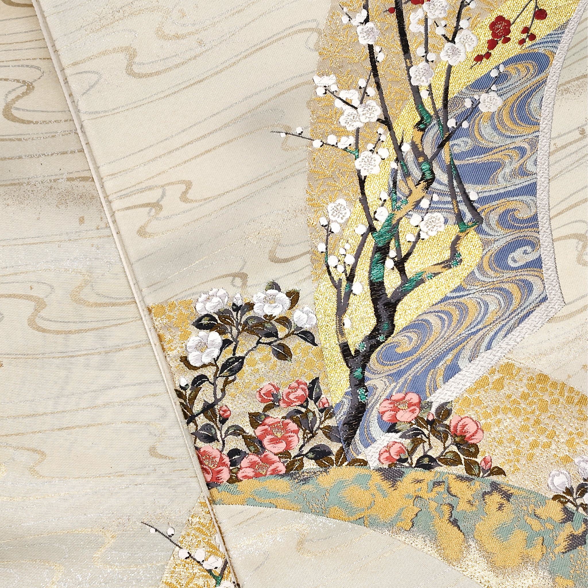 Tang Brocade