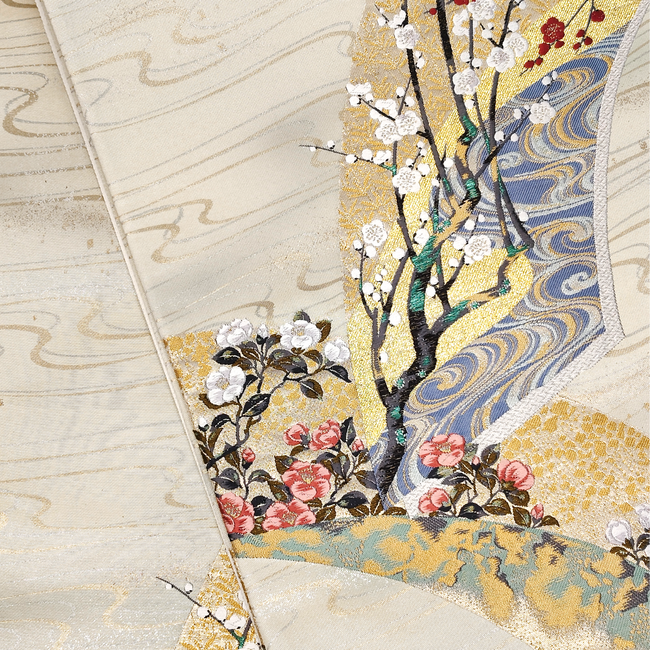Tang Brocade