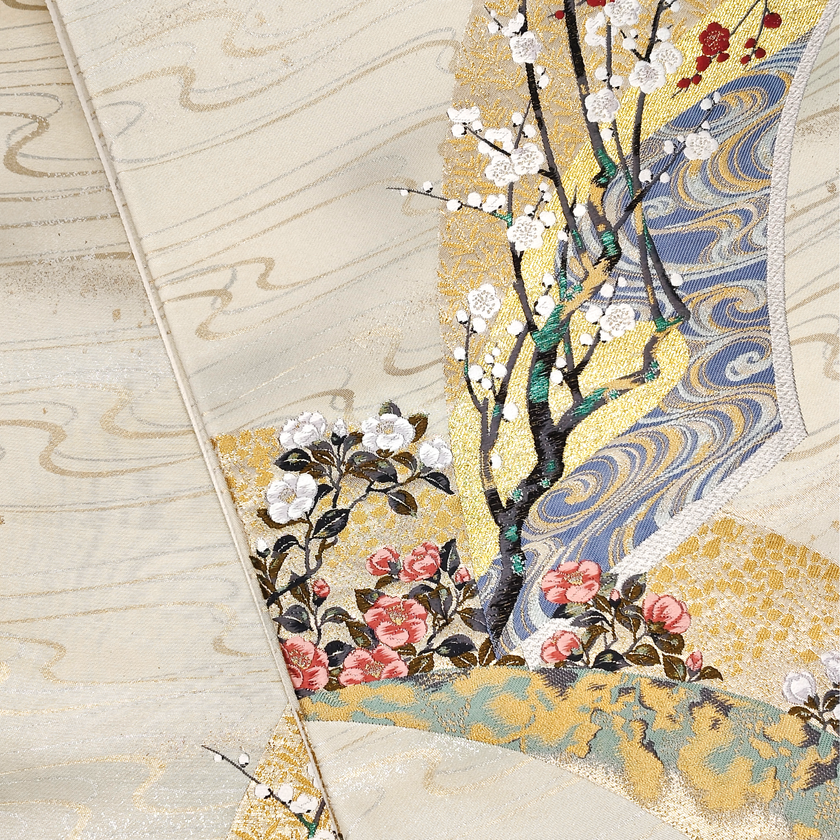 Tang Brocade