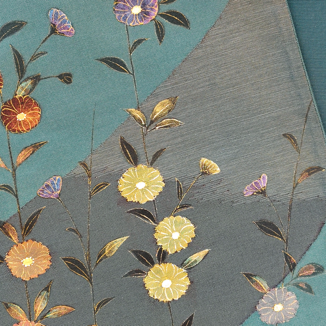 Tang Brocade