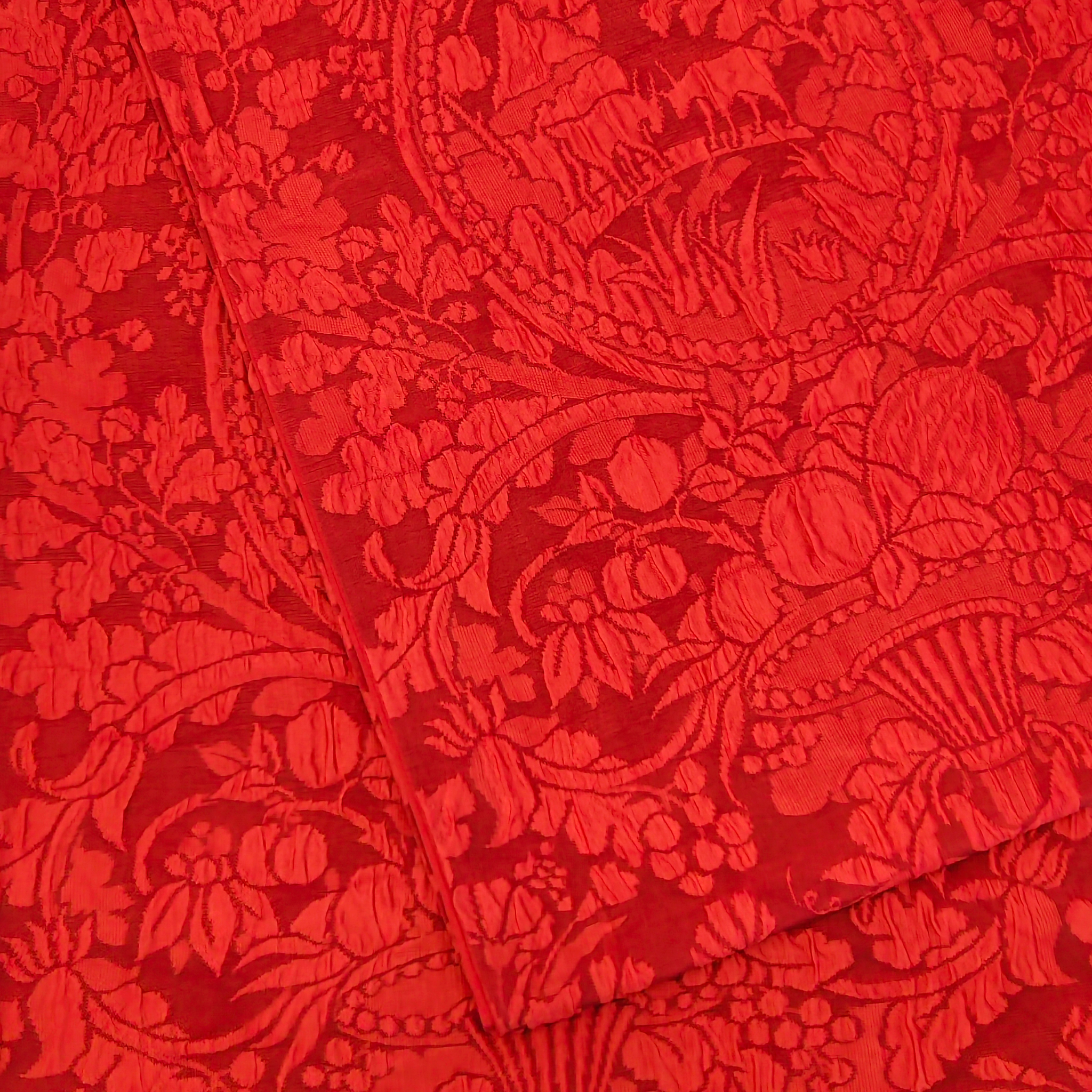Tang Brocade
